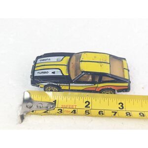 1982 MATCHBOX DATSUN 280ZX 2+2 TURBO